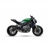 Echappement IXIL RACE XTREM BENELLI BN 752 2