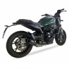 Echappement IXIL RACE XTREM BENELLI LEONCINO 800 1