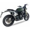 Echappement IXIL RACE XTREM BENELLI LEONCINO 800 TRAIL 2
