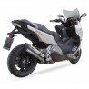 Echappement ixil xtrem BMW C600 SPORT 2012-2015 2