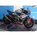 Ligne d'Echappement IXIL CARRERA VTI BMW S1000R S1000RR