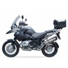 Echappement IXIL XTREM BMW R1200GS ADVENTURE 2006-2009 2