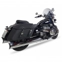 Echappement IRONHEAD HC2 BMW R 18 CLASSIC TRANSCONTINENTAL