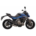 Echappement moto ixil XTREM CF MOTO NK 400 NK 650