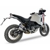 Echappement IXIL RC RACE XTREM DUCATI DESERT X 2