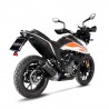 Echappement LEOVINCE LV ONE KTM 390 ADVENTURE 5