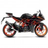 Echappement LEOVINCE LV ONE EVO KTM RC 125 2022-2023 8