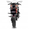 Echappement LEOVINCE LV ONE EVO KTM RC 125 2022-2023 10