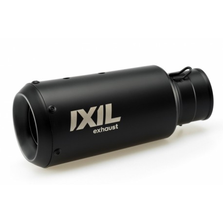 Echappement IXIL RACE XTREM HONDA CB 300 R 2018-2020