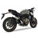 Ligne d'Echappement IXIL RACE XTREM HONDA CBR650R CB650R NEO SPORTS CAFE 2021 Euro 5