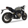 Ligne d'Echappement ixil hyperlow L3X HONDA CB650R NEO SPORTS CAFE CBR650R Euro 5 2