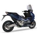 Echappement IXIL RACE XTREM HONDA 750 FORZA 750 X-ADV 