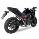 Echappement ixil RACE XTREM HONDA CB 750 HORNET