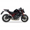 Echappement ixil RACE XTREM HONDA CB 750 HORNET 2