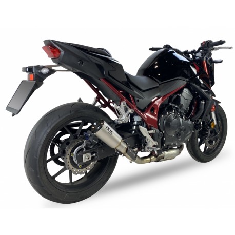 Echappement IXIL RC HONDA CB 750 HORNET