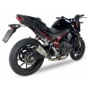 Echappement IXIL RC HONDA CB 750 HORNET 0