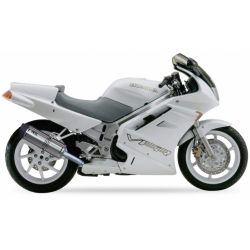 Pot d'échappement IXIL HONDA VFR750F 1990-1993 (RC36)