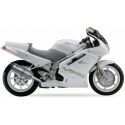 Echappement IXIL HONDA VFR750F 1990-1993 (RC36)