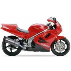 Pot d'échappement IXIL VFR750F 1994-1997 (RC36-2)