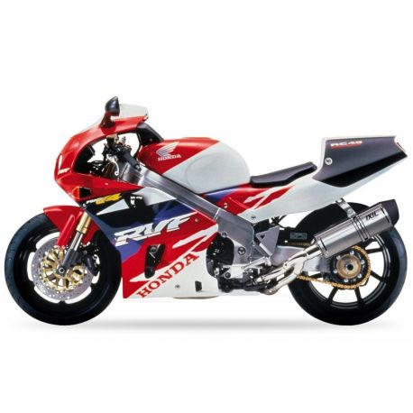Echappement IXIL XTREM HONDA RVF750R RC45