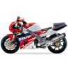 Echappement IXIL XTREM HONDA RVF750R RC45 0