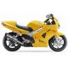 Echappement IXIL XTREM HONDA VFR800FI 1998-2001 RC46 0