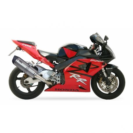 Echappement IXIL XTREM HONDA CBR900RR 2000-2003