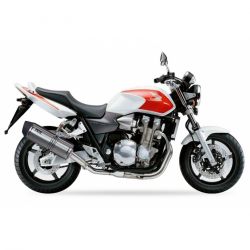 Pot d'échappement IXIL XTREM HONDA CB1000 BIG ONE SC30A