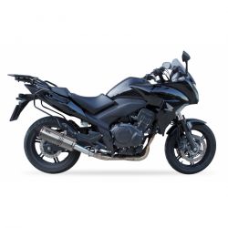 Pot d'échappement ixil xtrem HONDA CBF 1000 2010-2016
