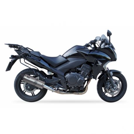 Echappement ixil xtrem HONDA CBF 1000 2010-2016