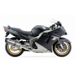 Pot d'Echappement ixil xtrem HONDA CBR 1100 XX / CB 1100 X11