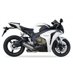 Pot d'échappement ixil xtrem HONDA CBR 1000 RR 2008-2016