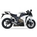 Echappement ixil xtrem HONDA CBR 1000 RR 2008-2016