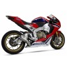 Echappement IXIL RC HONDA CBR1000RR 2017-2019 4