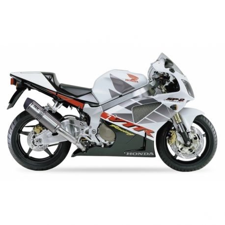 Echappement IXIL XTREM HONDA VTR 1000 SP2