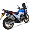 Echappement IXIL MXT HONDA CRF 1000 L AFRICA TWIN 2016-2019