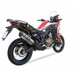 Pot d'échappement IXIL XTREM HONDA CRF 1000 AFRICA TWIN 2016-2019