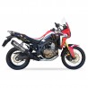 Echappement IXIL XTREM HONDA CRF1000 AFRICA TWIN 2016-2018 3