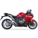 Echappement ixil xtrem HONDA VFR 1200 2010-2018