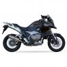 Echappement IXIL XTREM HONDA VFR 1200 X CROSSTOURER 2012-2020 3