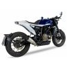 Echappement IXIL RACE XTREM HUSQVARNA 701 SVARTPILEN VITPILEN 2020-2022 2