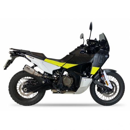 Echappement IXIL RC KTM 790 ADVENTURE 890 ADVENTURE SMT 890 HUSQVARNA NORDEN