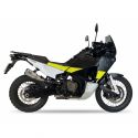 Echappement IXIL RC KTM 790 ADVENTURE 890 ADVENTURE SMT 890 HUSQVARNA NORDEN