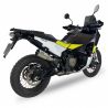 Echappement IXIL RC KTM 790 ADVENTURE 890 ADVENTURE SMT 890 HUSQVARNA NORDEN 1