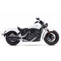 Echappement IXIL IRONHEAD HC1 INDIAN SCOUT / SCOUT BOBBER 2015-2021
