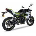 Echappement IXIL HYPERLOW KAWASAKI Z250SL NINJA 250SL 2015-2017