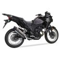 Echappement IXIL XTREM KAWASAKI VERSYS-X 300 2017-2021