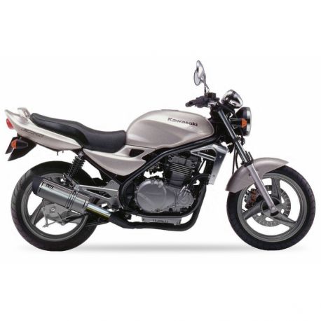 Echappement IXIL XTREM KAWASAKI ER-5