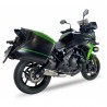 Ligne d'Echappement IXIL RACE XTREM CARBON KAWASAKI 650 VERSYS 2023 2