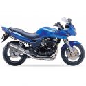 Echappement ixil xtrem KAWASAKI ZR7 F/S (ZR750F,ZR750H)